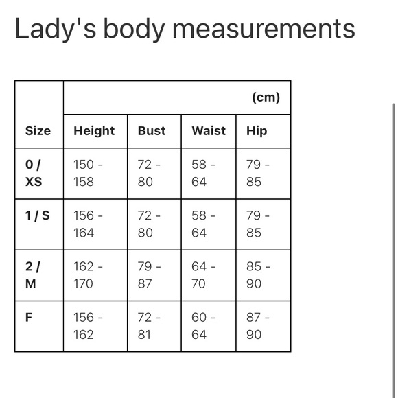 Top, ‘Don’t Worry Be Hotty’ Moussy - Picture 5 of 5